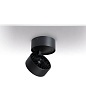 ART-N-PUCK110 LED светильник накладной поворотный   -  По типу 
